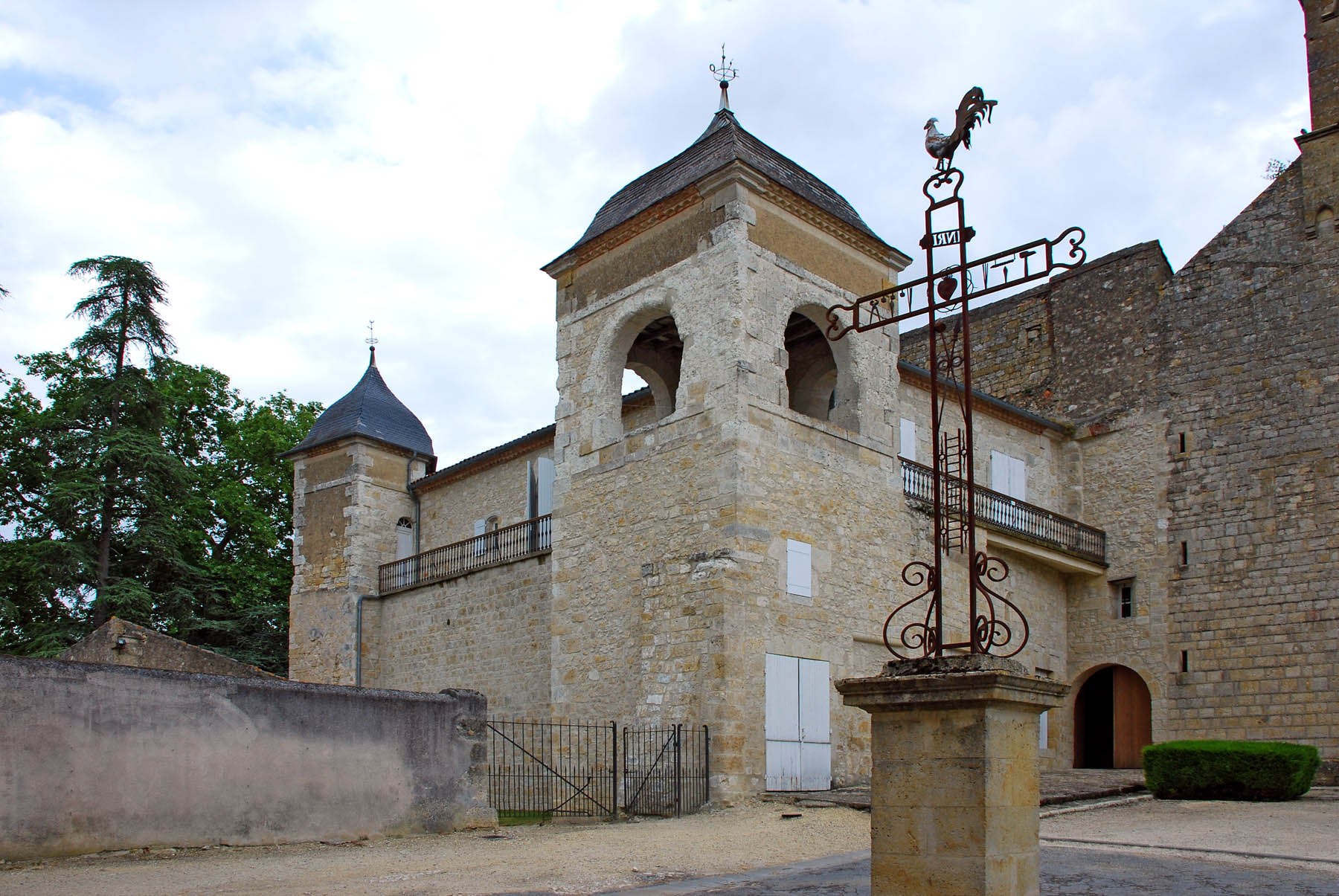 Cassaigne